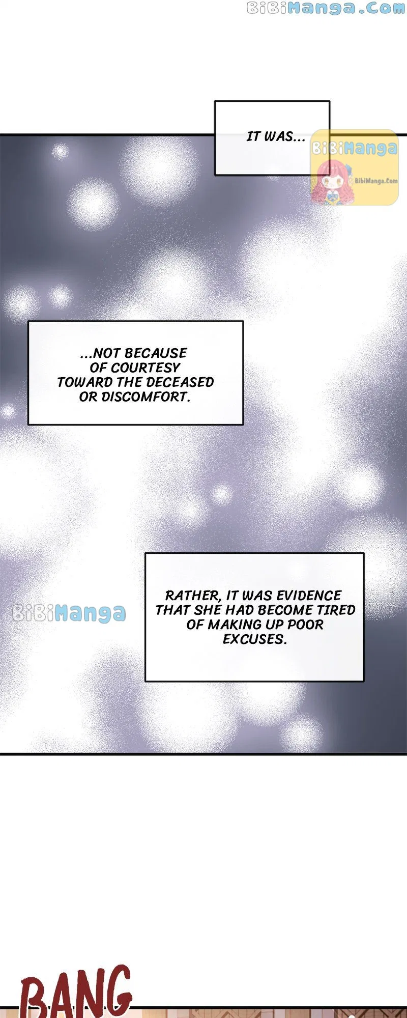 Married for 120 Days Chapter 59 – Page 13