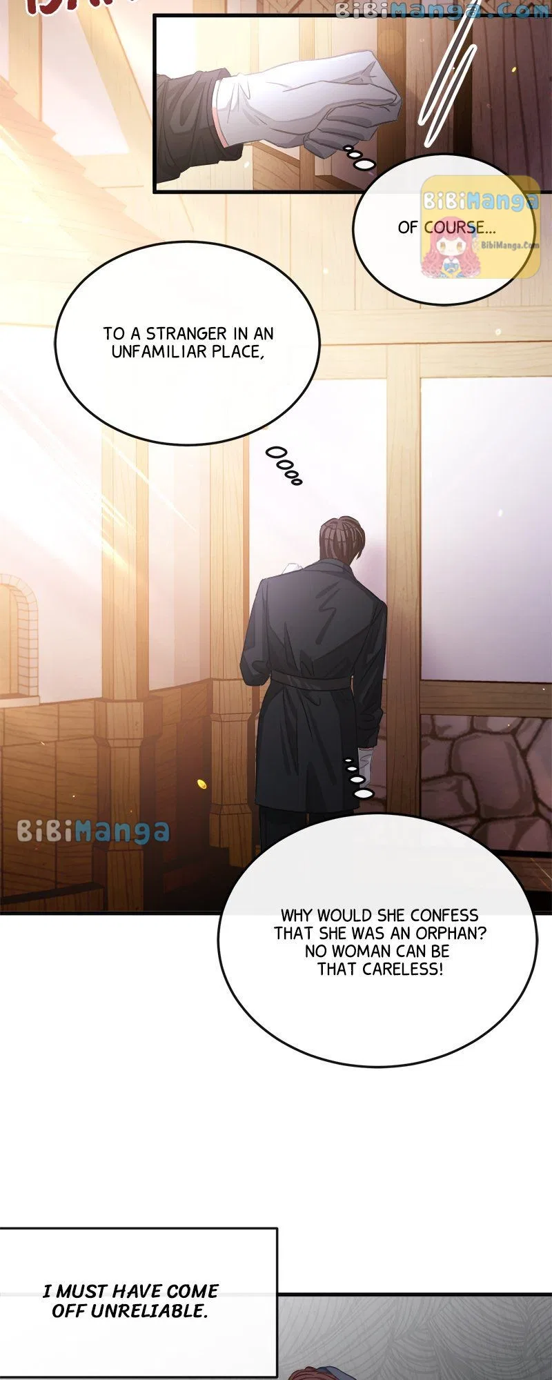 Married for 120 Days Chapter 59 – Page 14