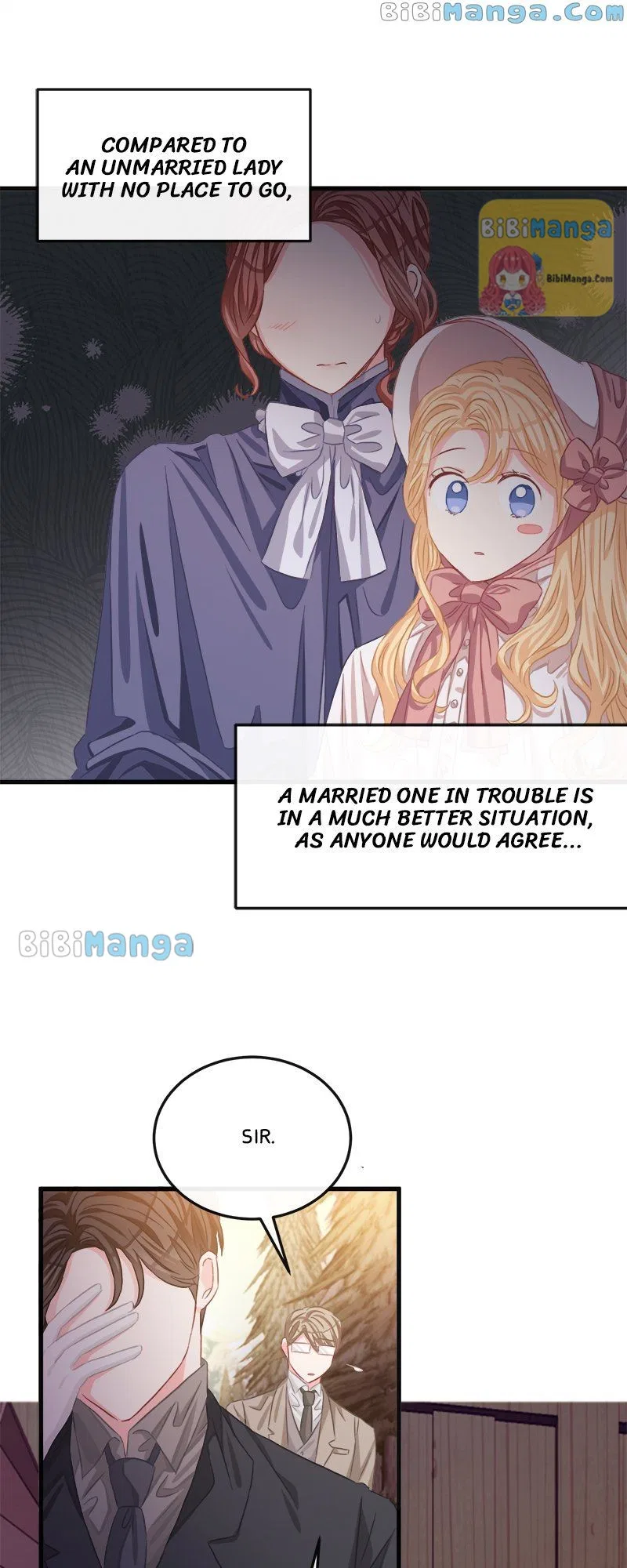 Married for 120 Days Chapter 59 – Page 16