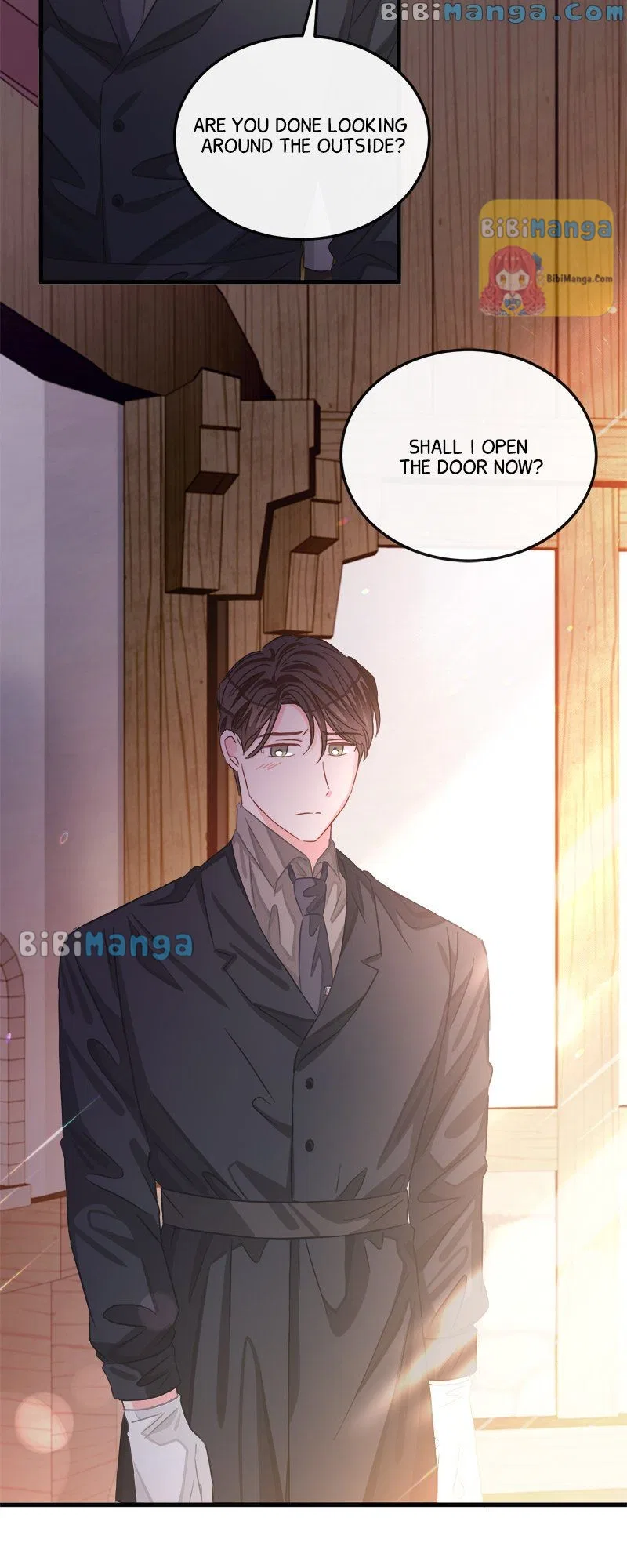 Married for 120 Days Chapter 59 – Page 17