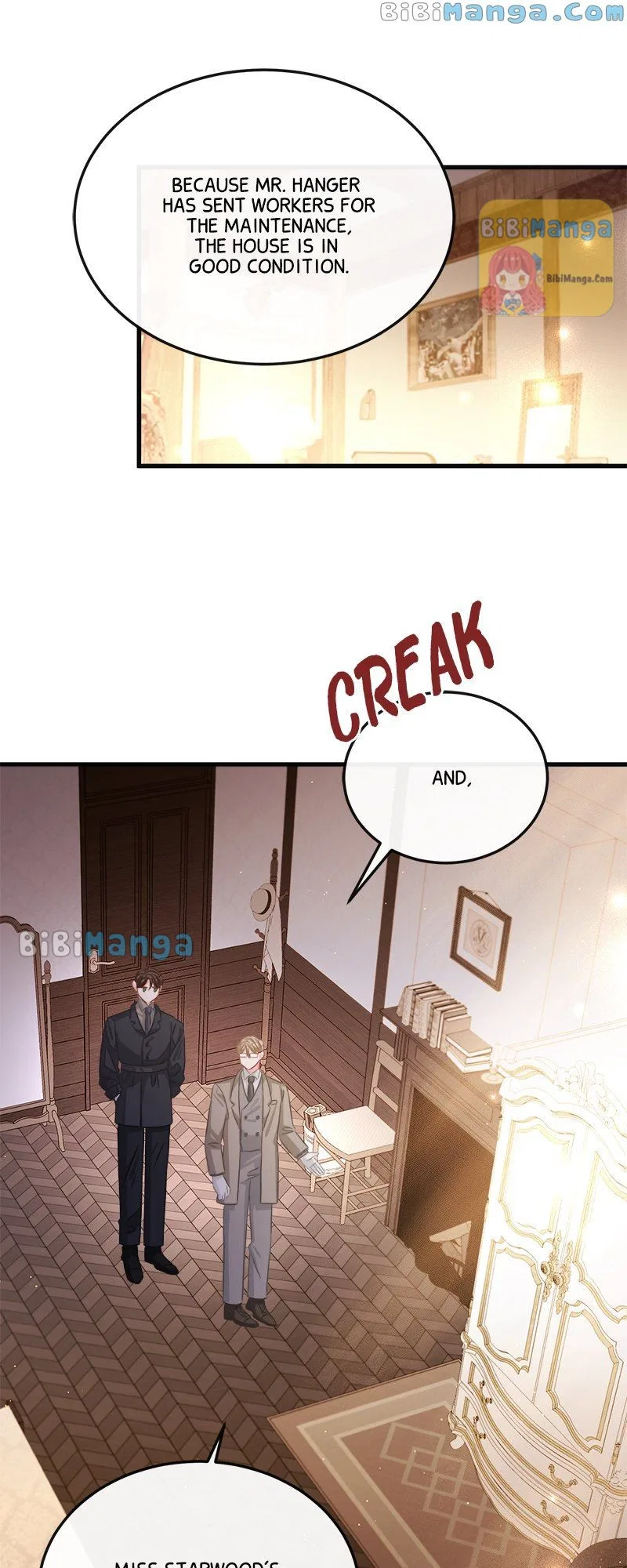 Married for 120 Days Chapter 59 – Page 20