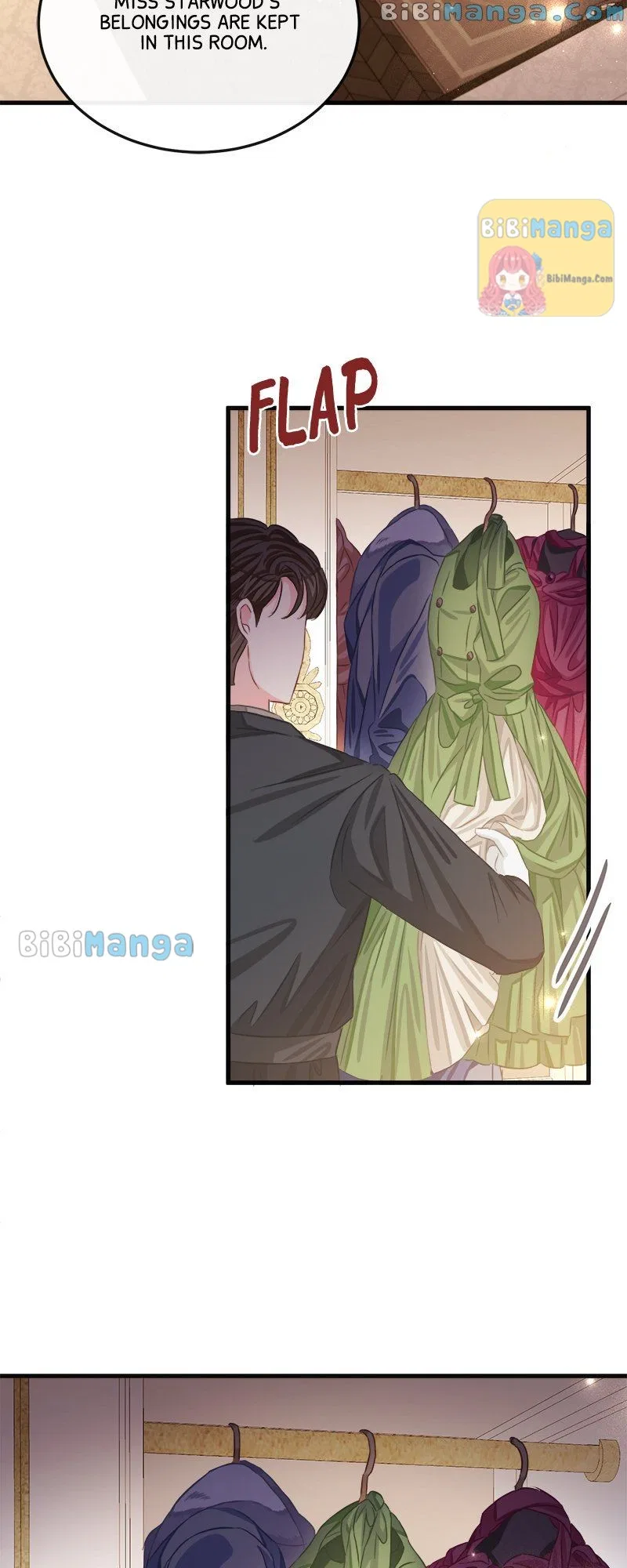 Married for 120 Days Chapter 59 – Page 21