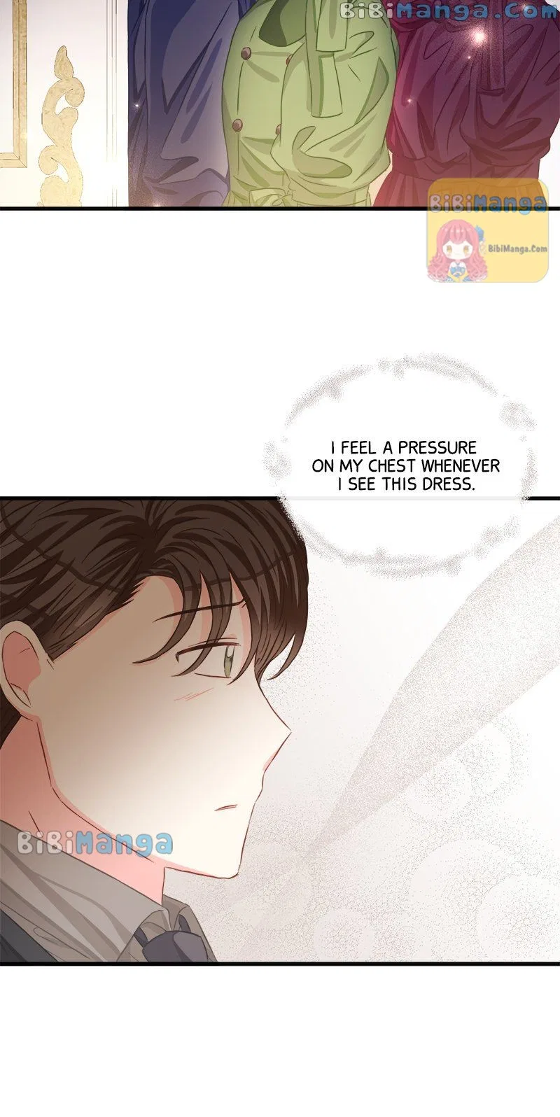 Married for 120 Days Chapter 59 – Page 22