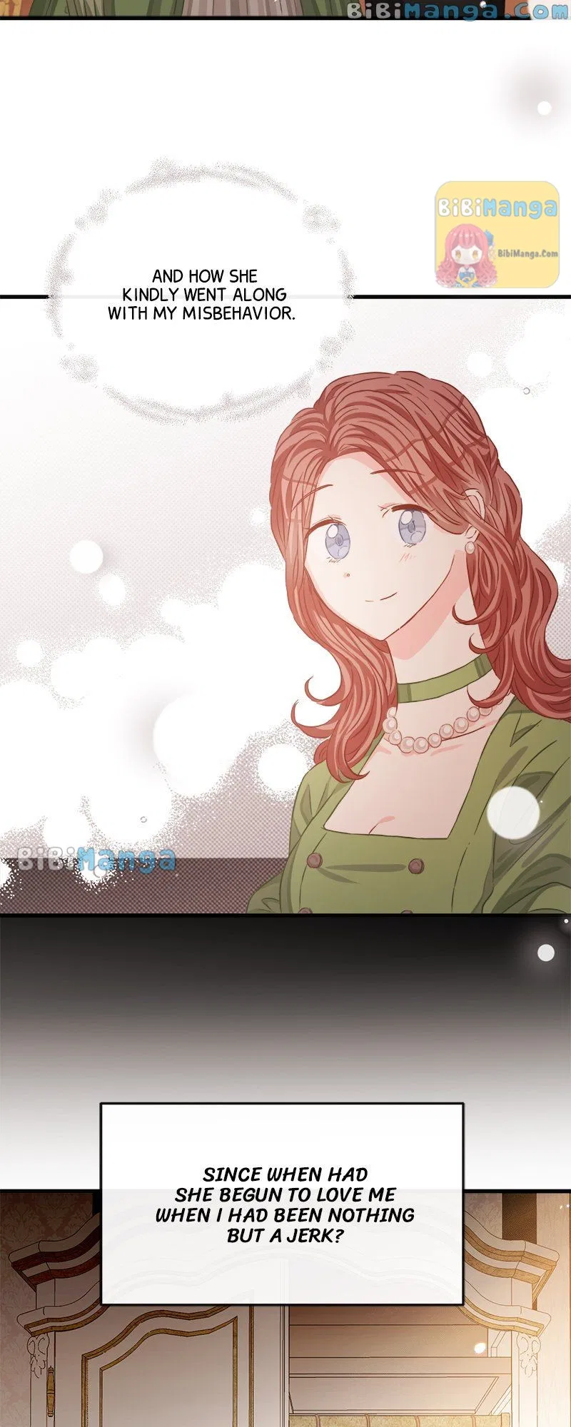 Married for 120 Days Chapter 59 – Page 24