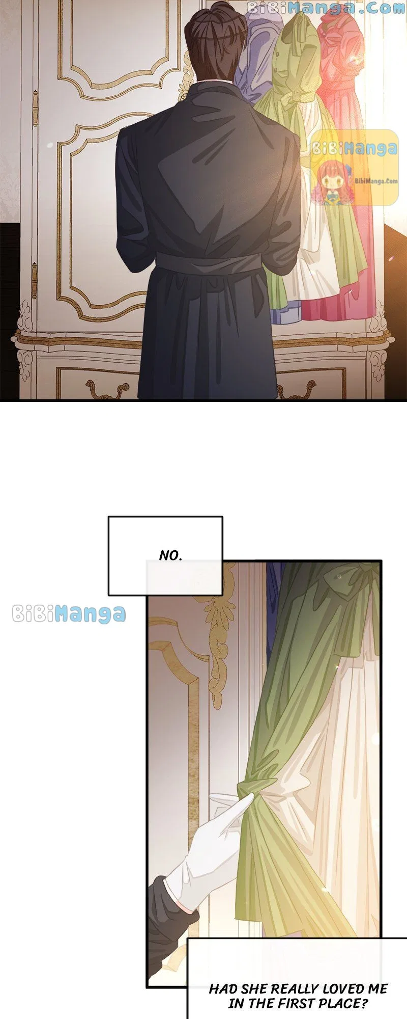 Married for 120 Days Chapter 59 – Page 25