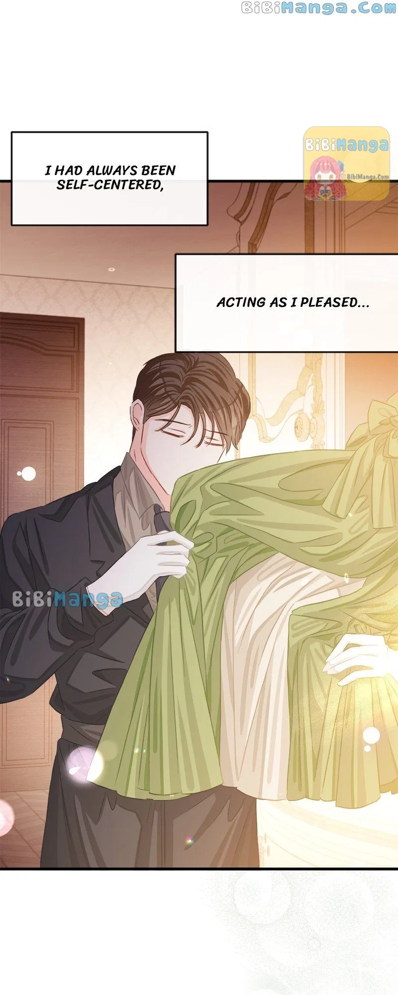 Married for 120 Days Chapter 59 – Page 27