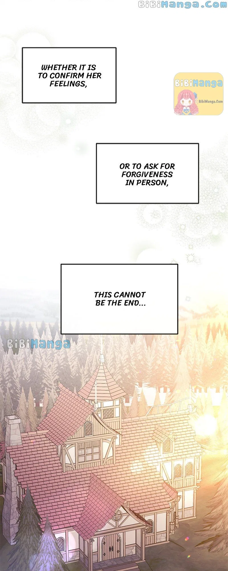 Married for 120 Days Chapter 59 – Page 31