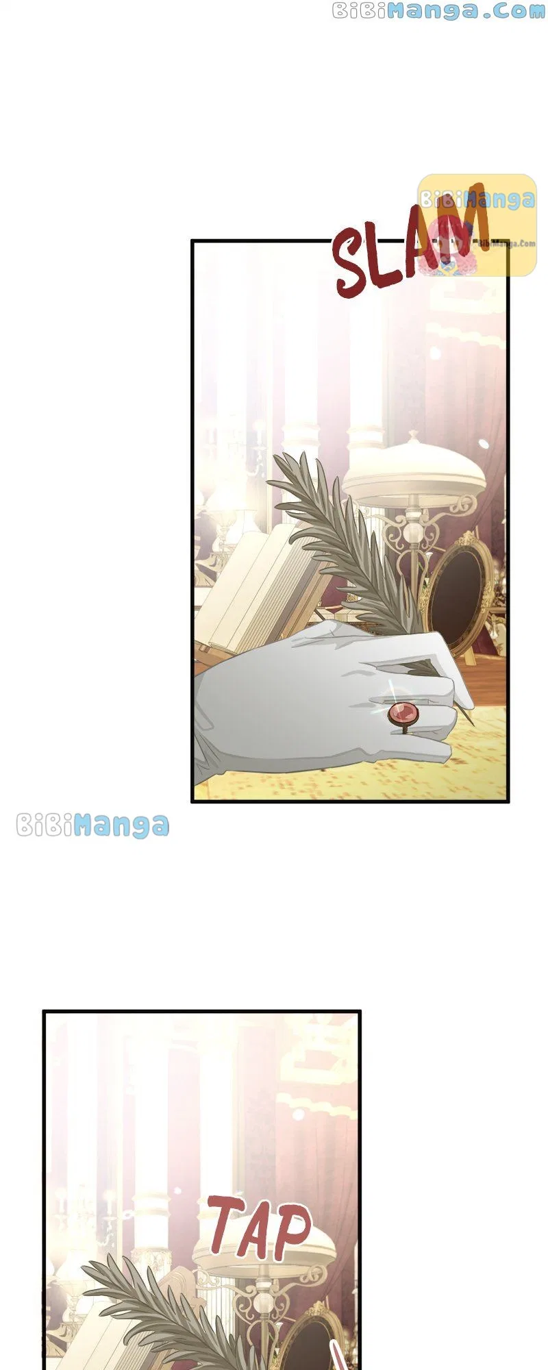 Married for 120 Days Chapter 59 – Page 34