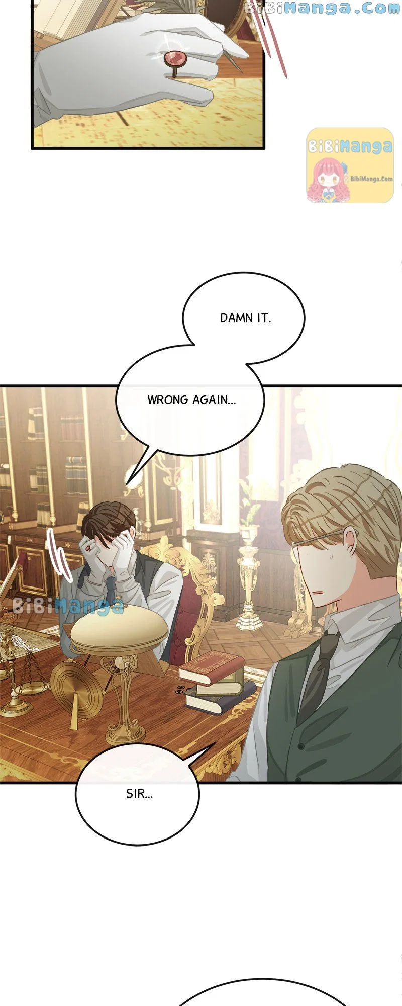Married for 120 Days Chapter 59 – Page 35