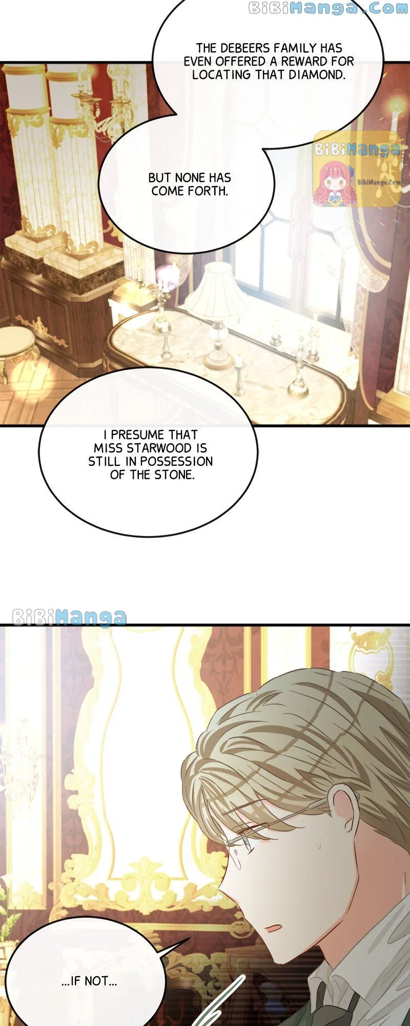 Married for 120 Days Chapter 59 – Page 36