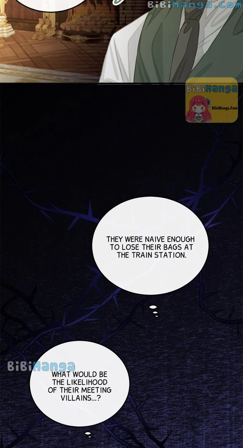 Married for 120 Days Chapter 59 – Page 37
