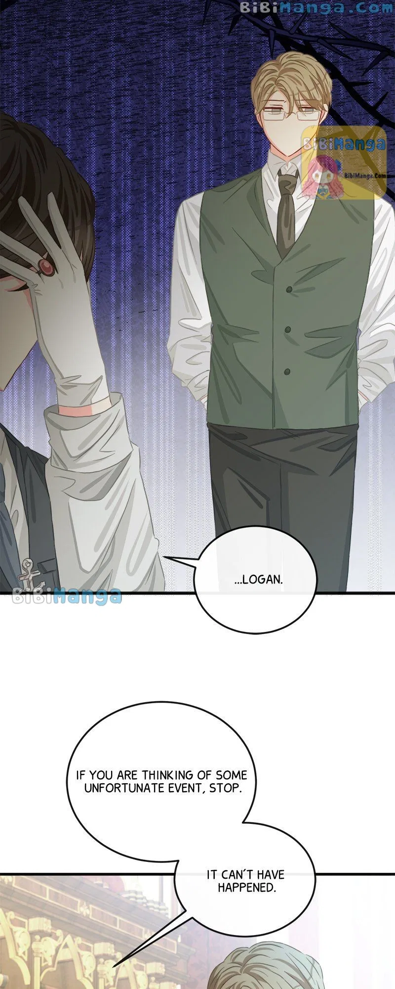 Married for 120 Days Chapter 59 – Page 38