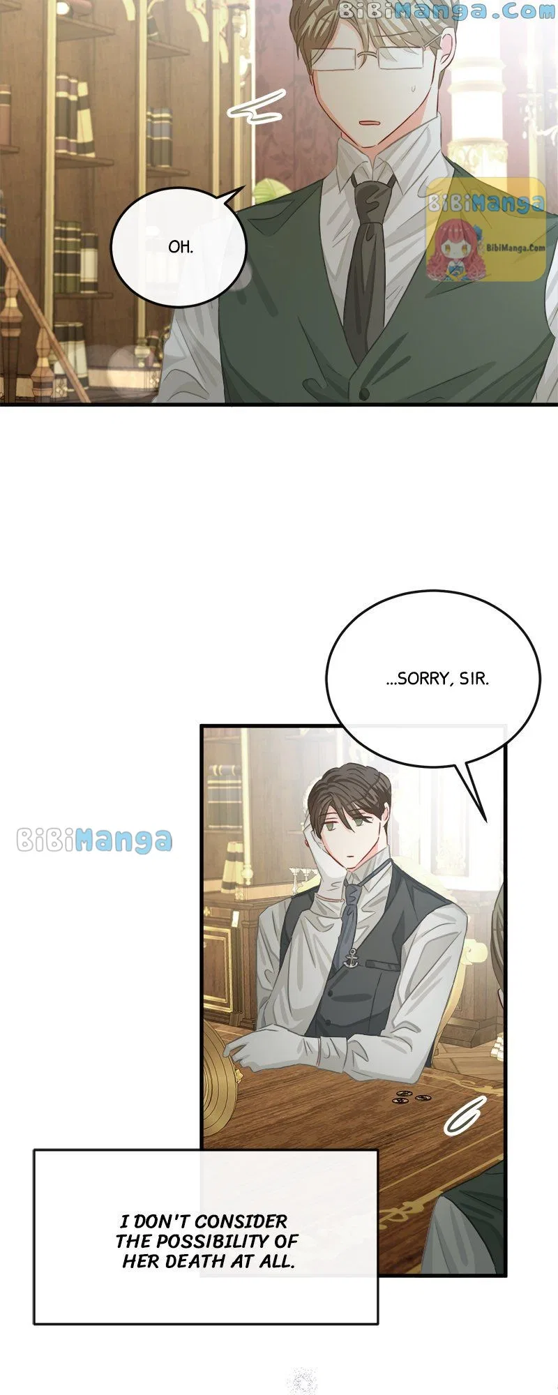 Married for 120 Days Chapter 59 – Page 39