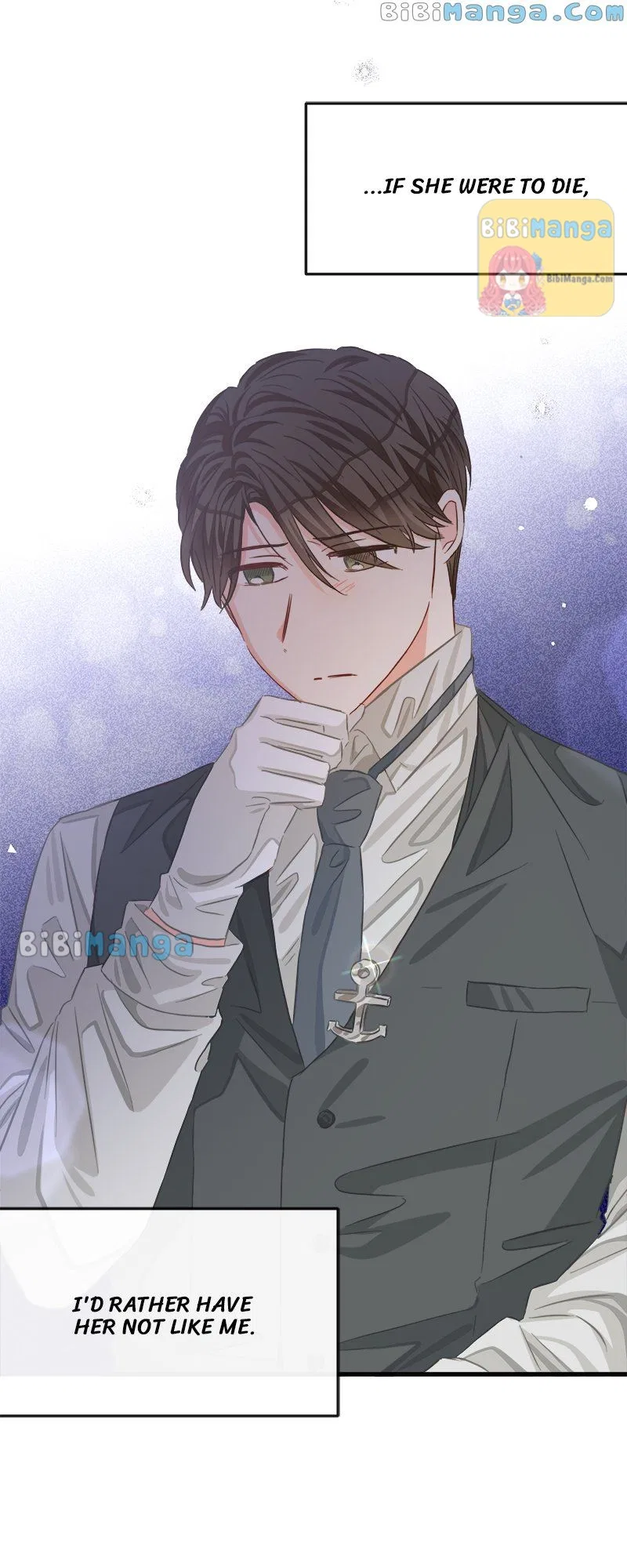 Married for 120 Days Chapter 59 – Page 40