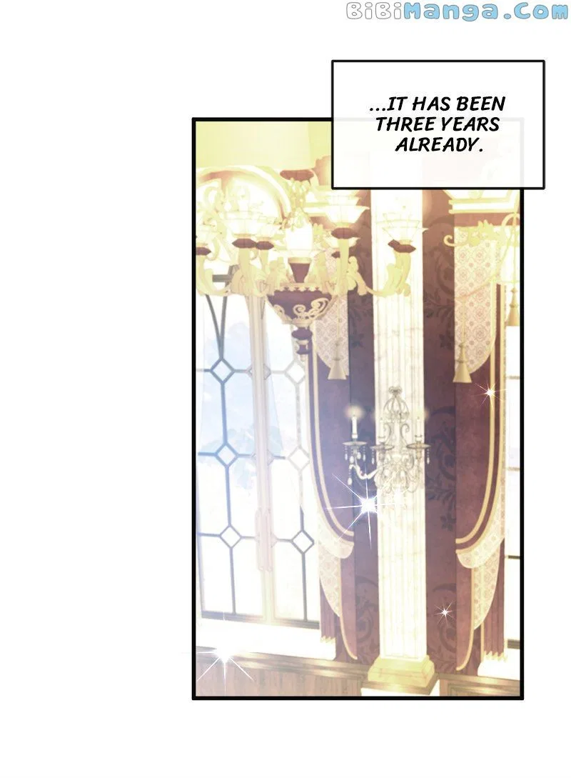 Married for 120 Days Chapter 59 – Page 41