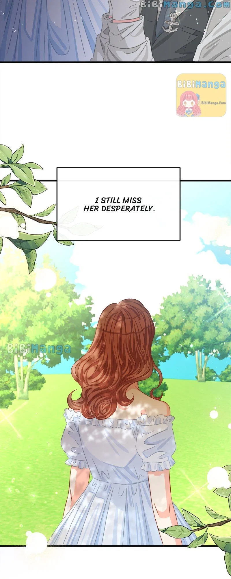 Married for 120 Days Chapter 59 – Page 43