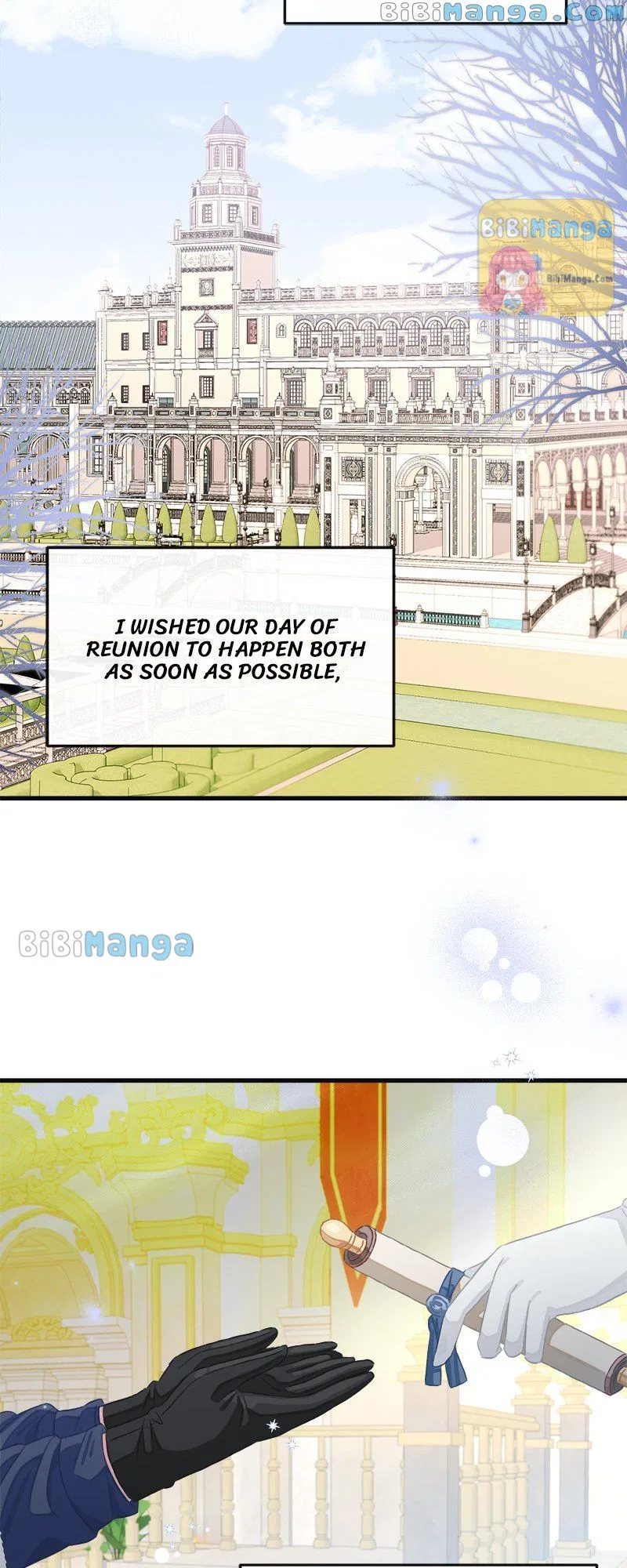 Married for 120 Days Chapter 59 – Page 47