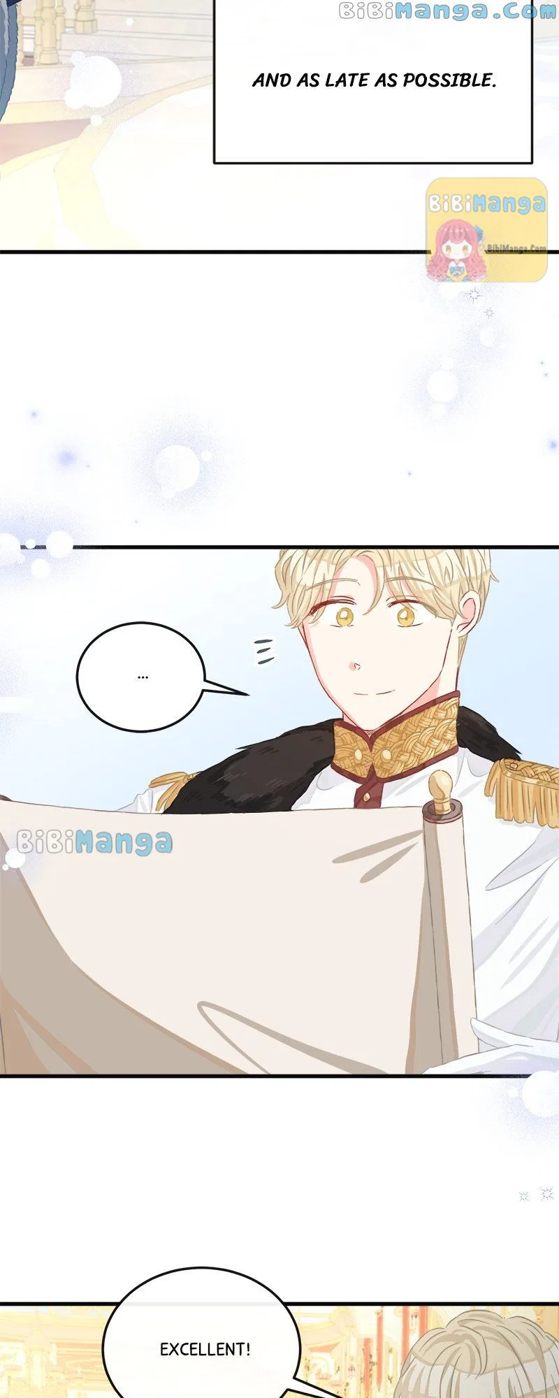 Married for 120 Days Chapter 59 – Page 48