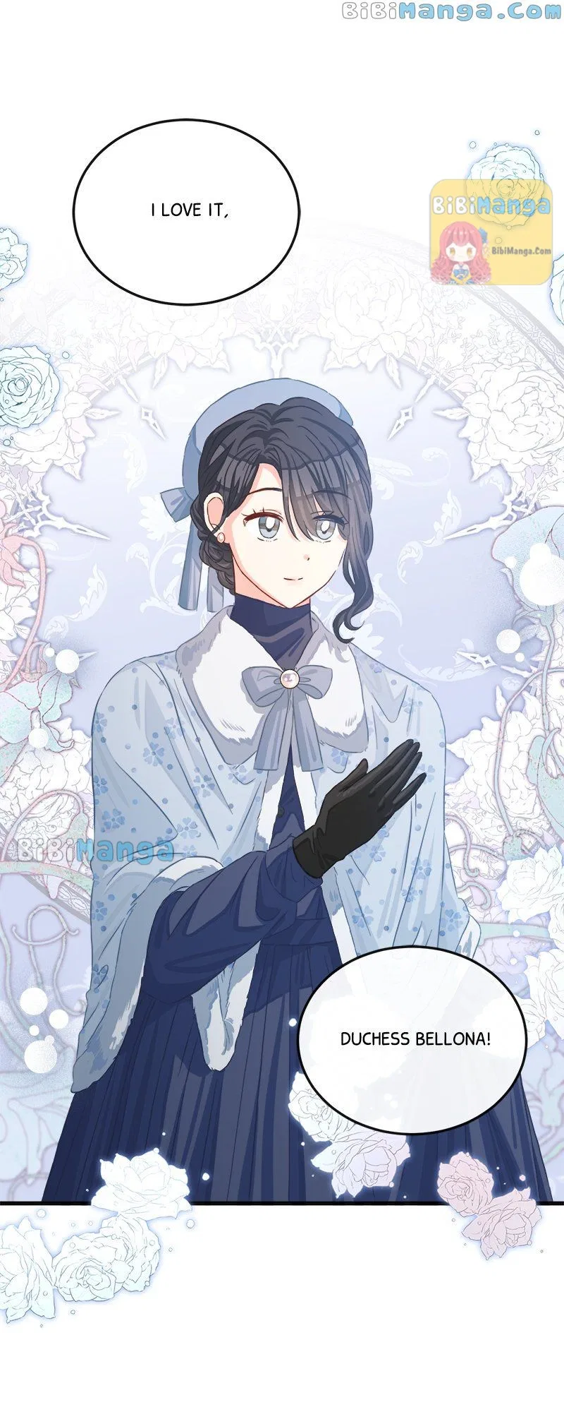 Married for 120 Days Chapter 59 – Page 50