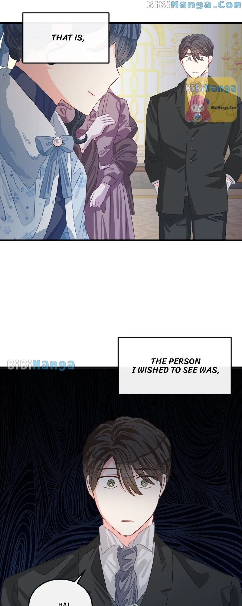 Married for 120 Days Chapter 59 – Page 51