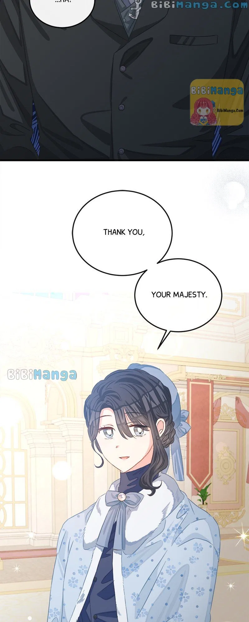 Married for 120 Days Chapter 59 – Page 52