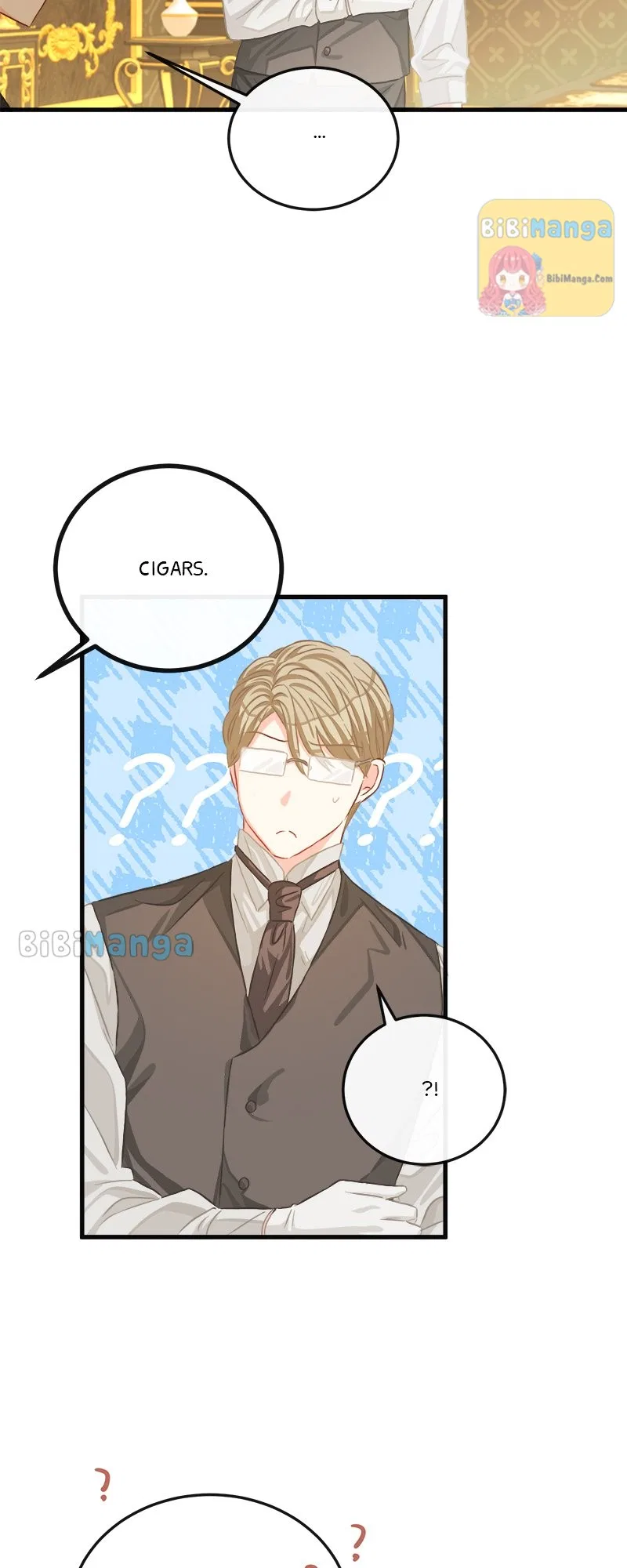 Married for 120 Days Chapter 58 – Page 3