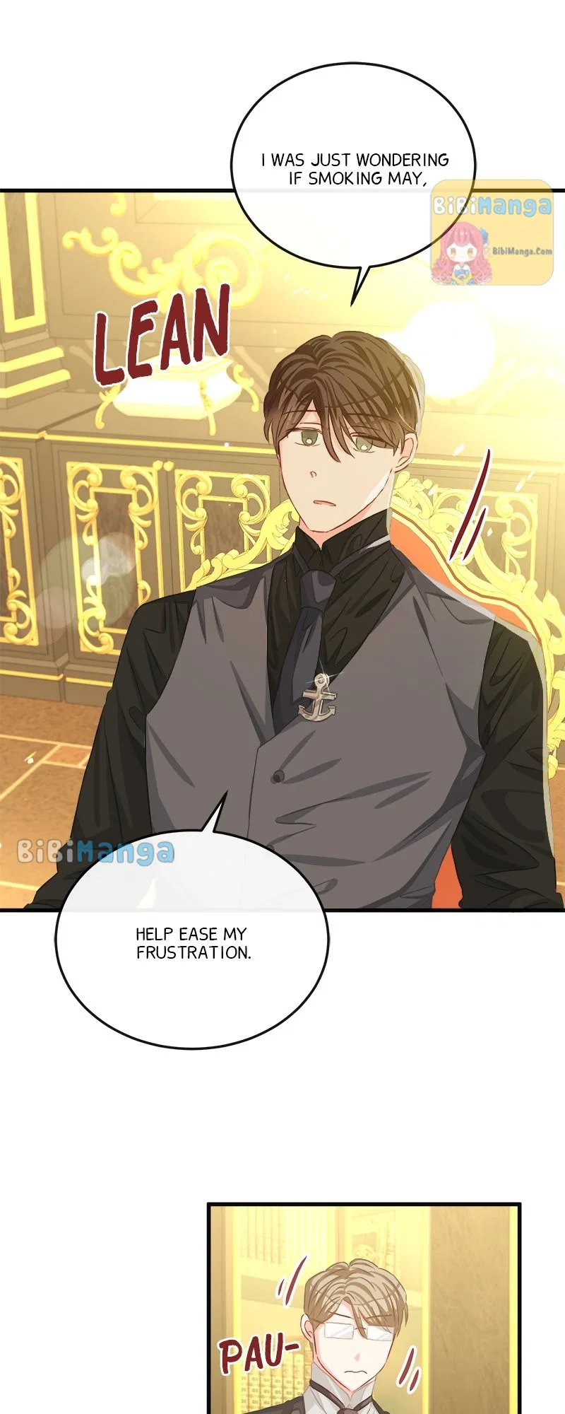 Married for 120 Days Chapter 58 – Page 5