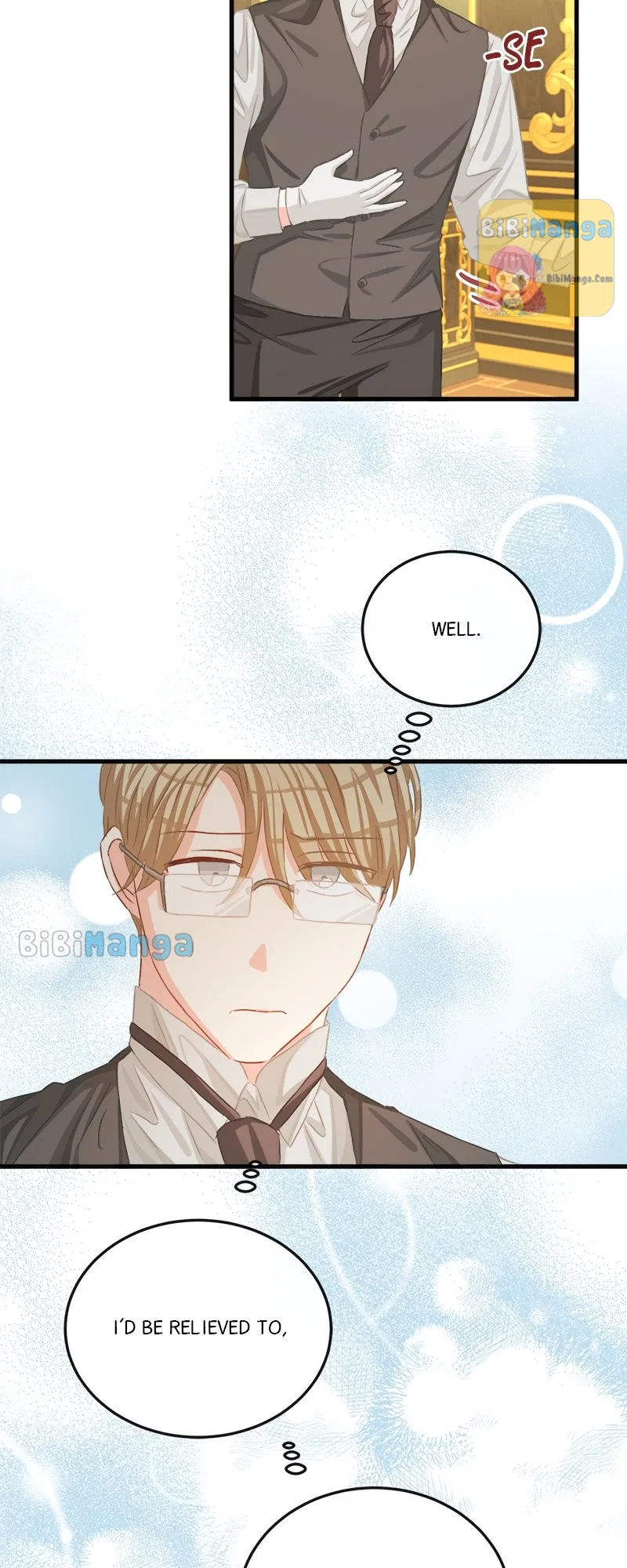 Married for 120 Days Chapter 58 – Page 6