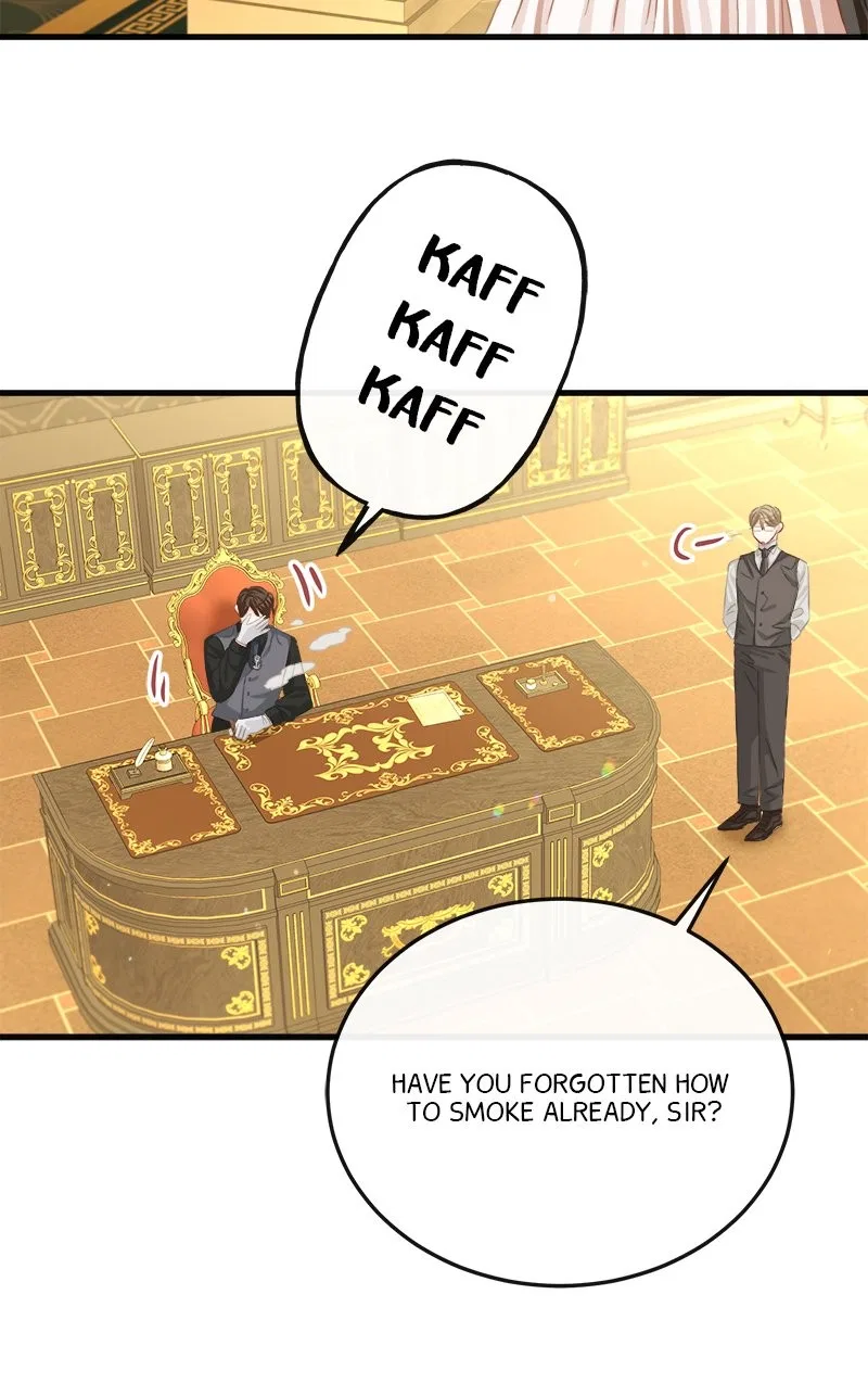 Married for 120 Days Chapter 58 – Page 8
