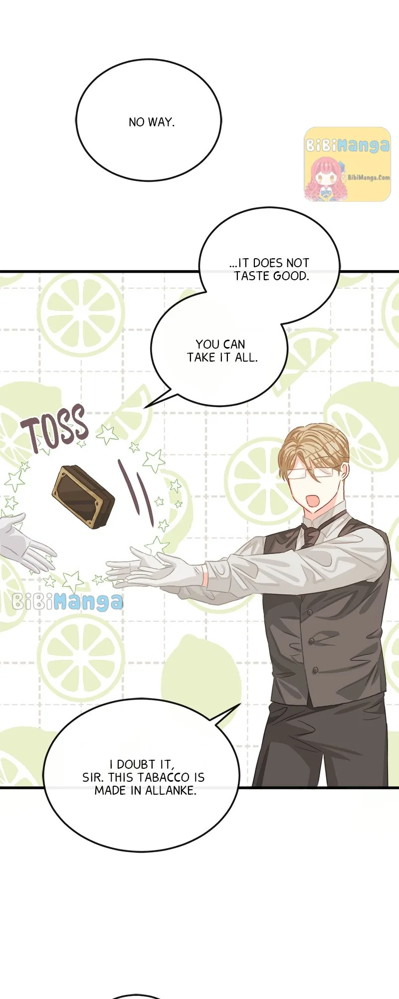 Married for 120 Days Chapter 58 – Page 9