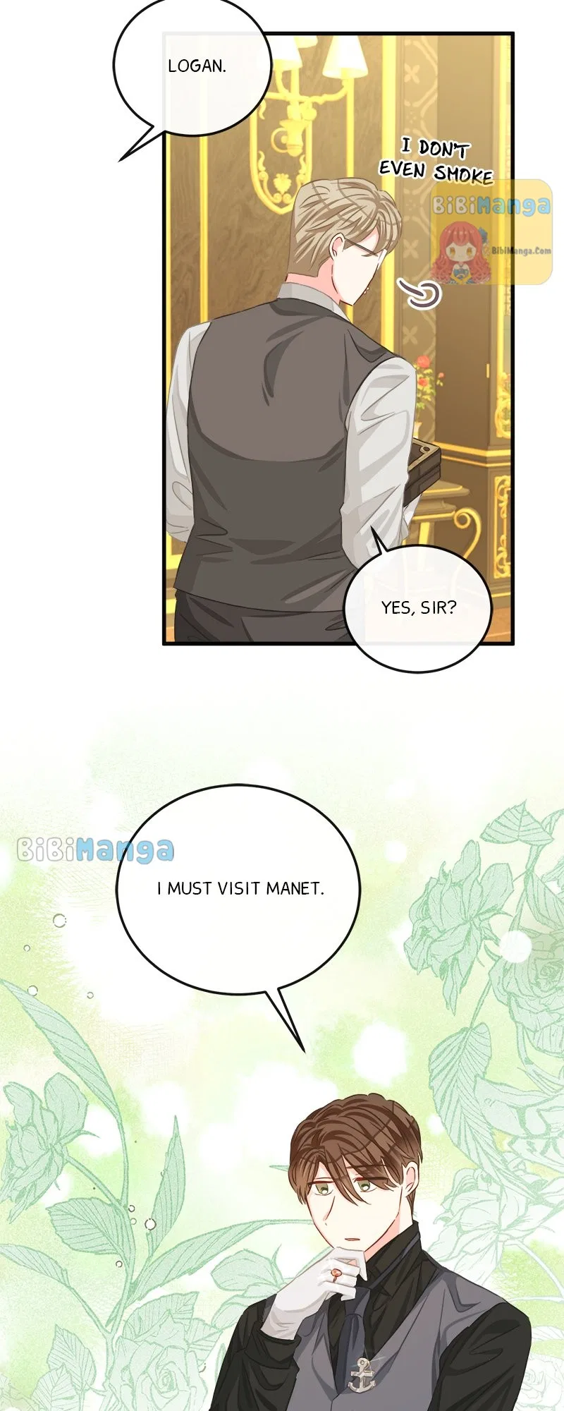 Married for 120 Days Chapter 58 – Page 10