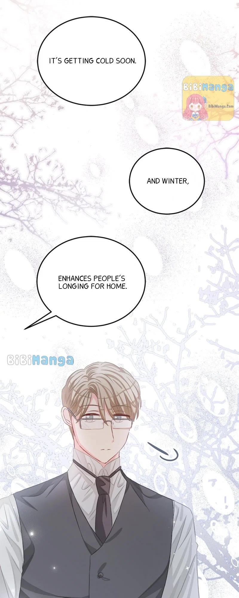 Married for 120 Days Chapter 58 – Page 12