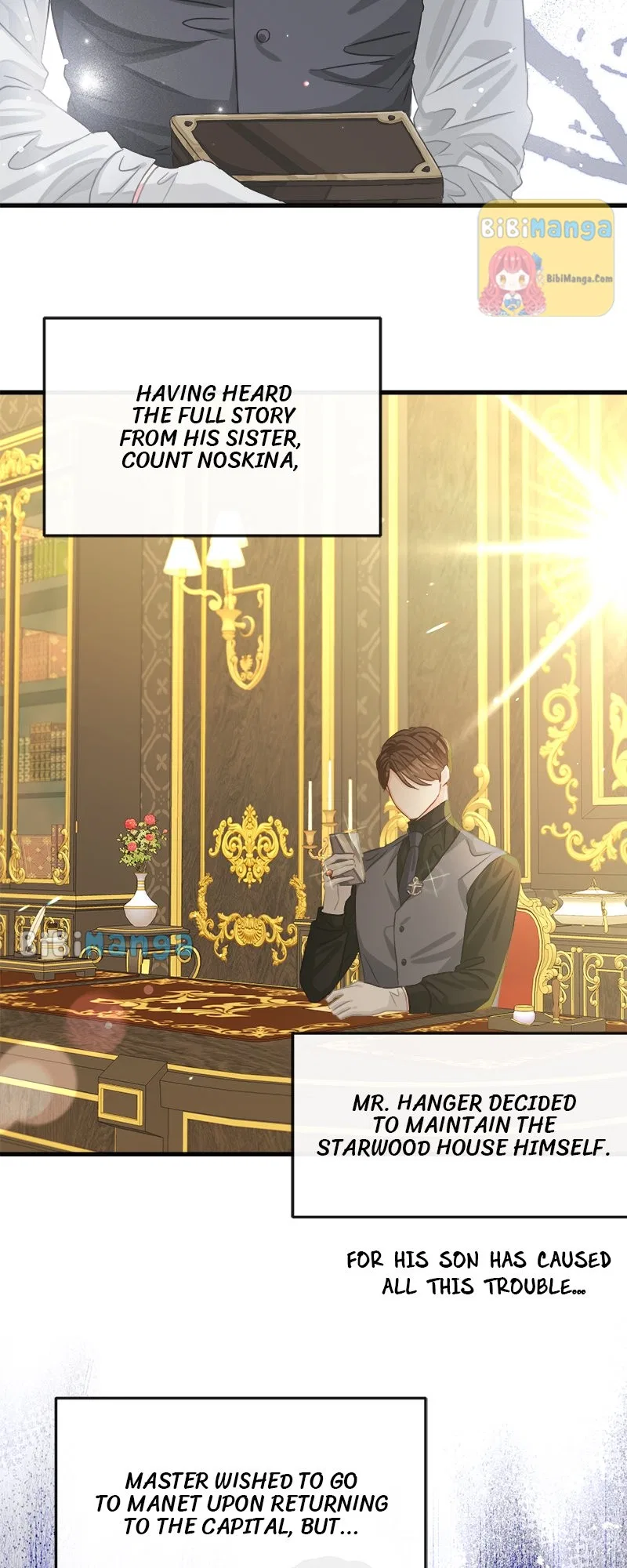Married for 120 Days Chapter 58 – Page 13
