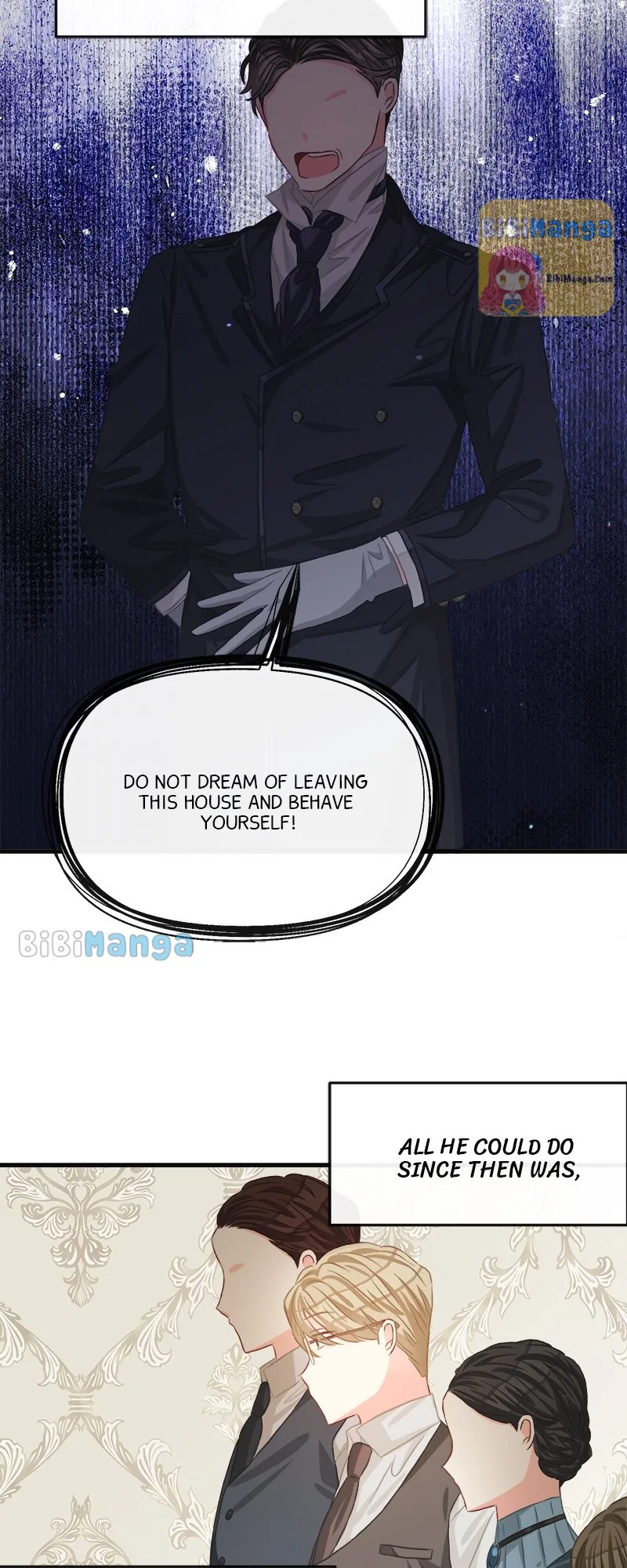 Married for 120 Days Chapter 58 – Page 14