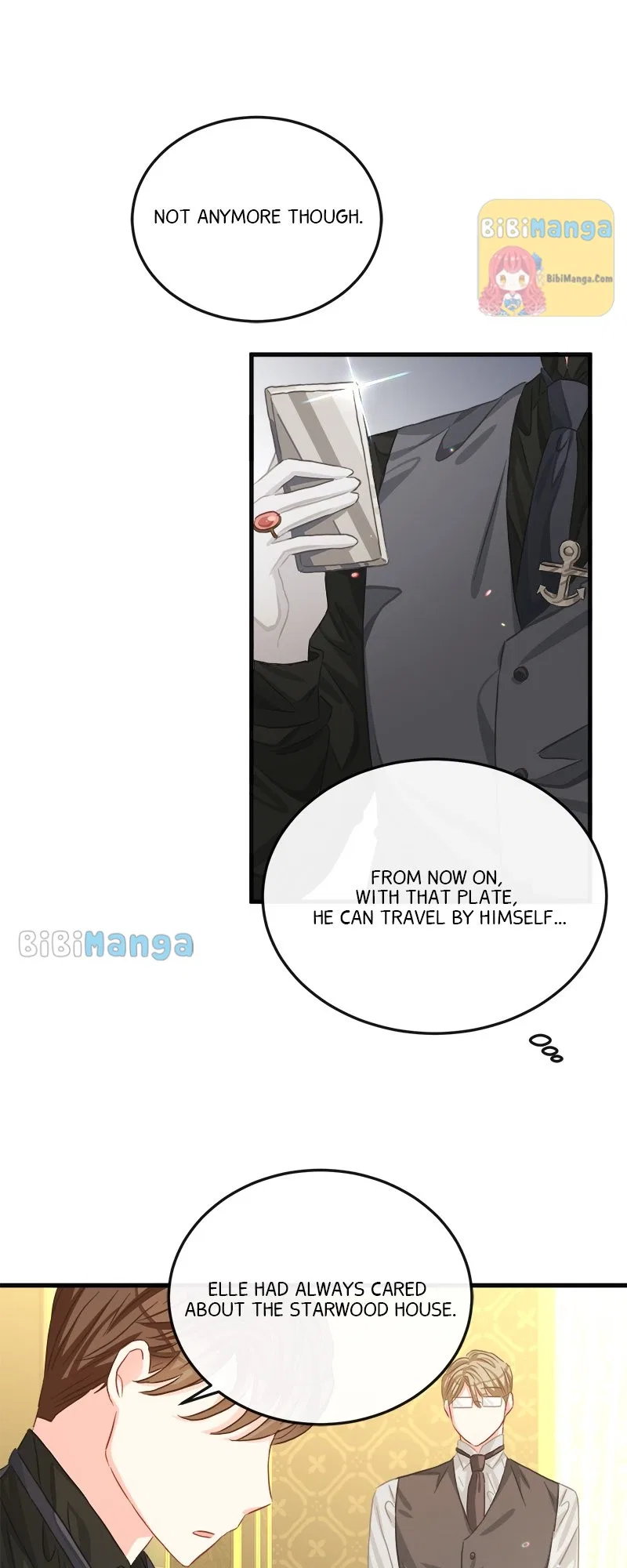 Married for 120 Days Chapter 58 – Page 16