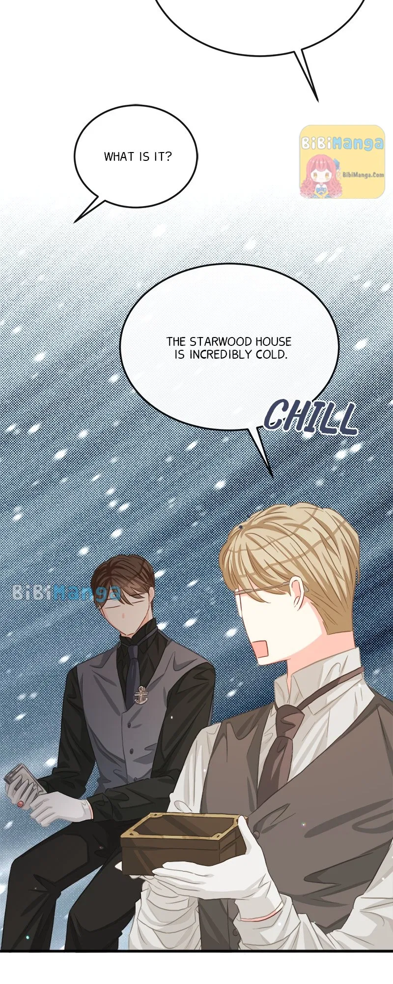 Married for 120 Days Chapter 58 – Page 18