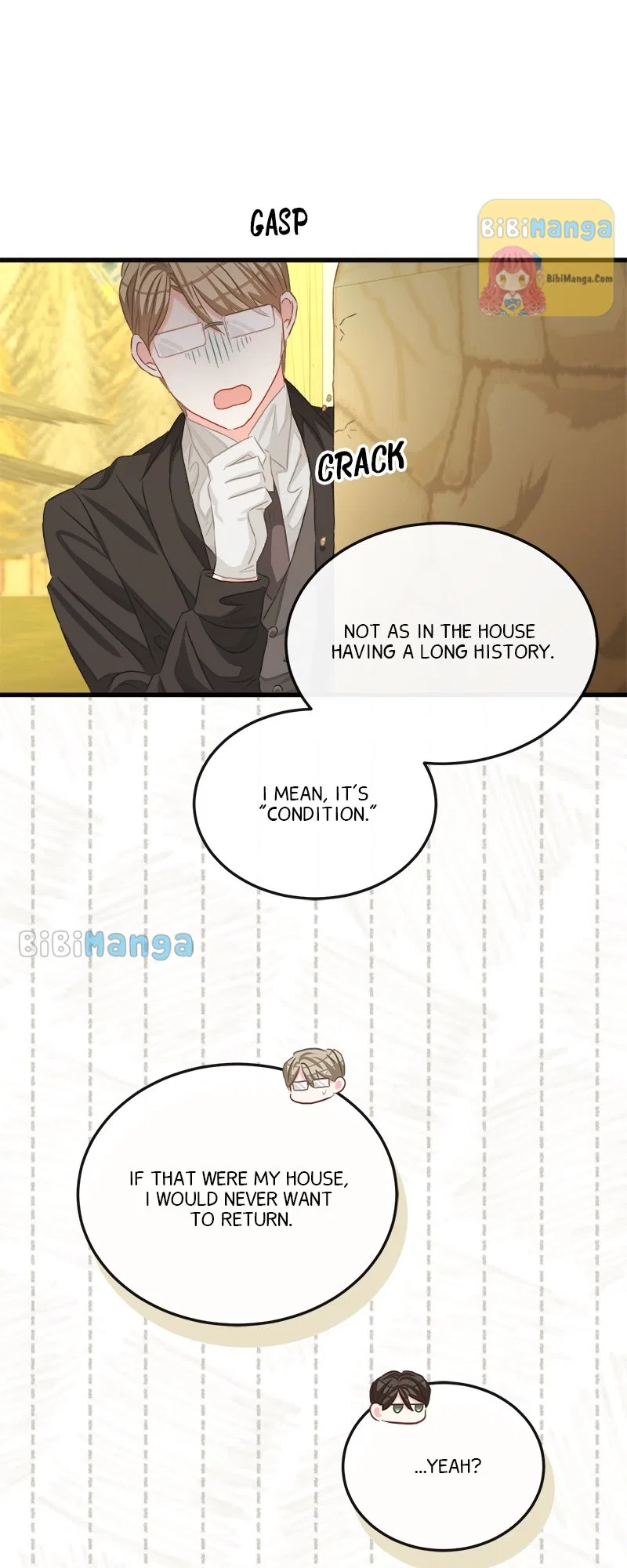 Married for 120 Days Chapter 58 – Page 20