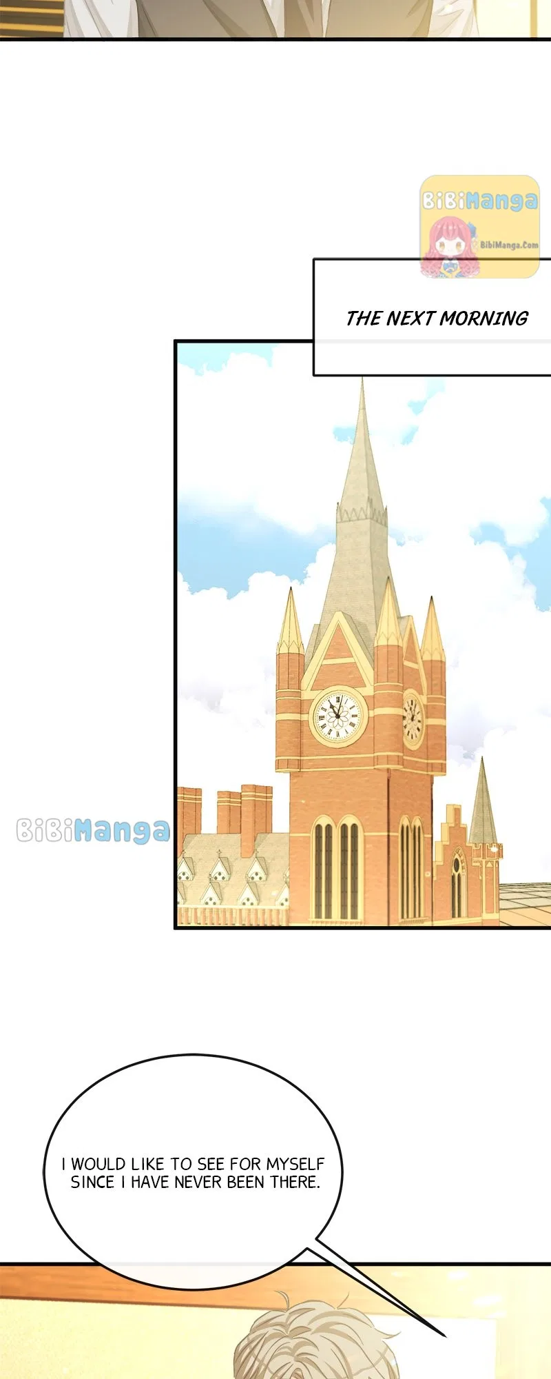 Married for 120 Days Chapter 58 – Page 22