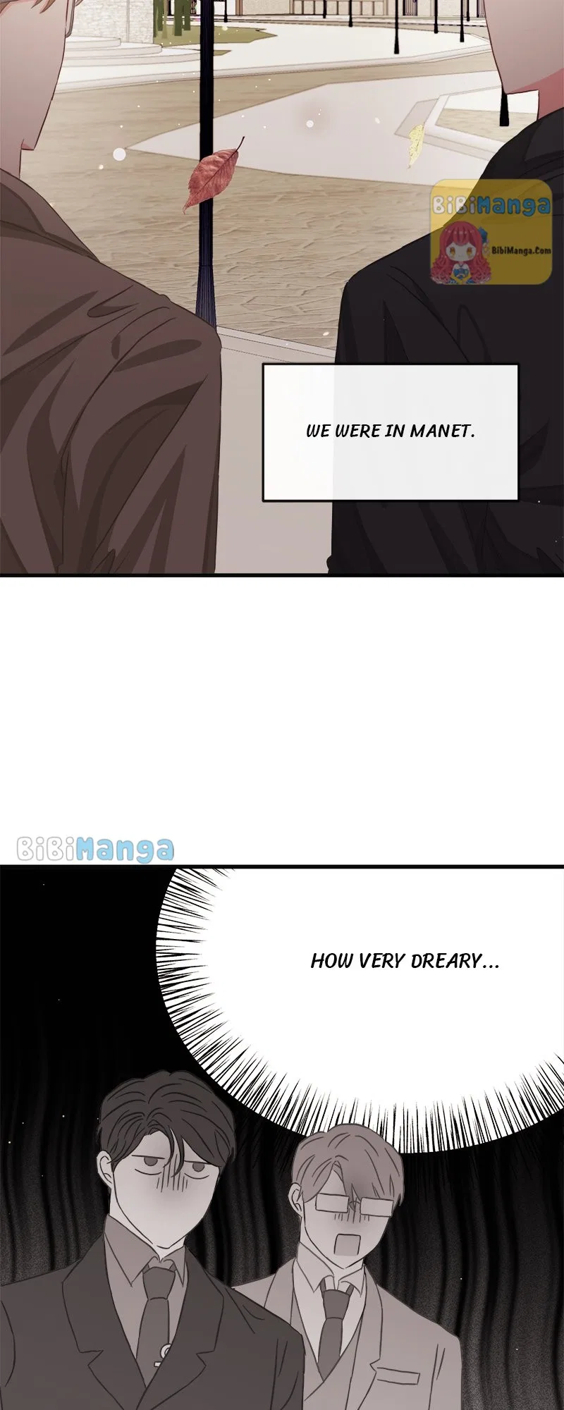 Married for 120 Days Chapter 58 – Page 29