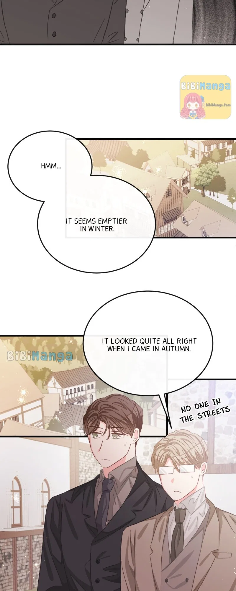 Married for 120 Days Chapter 58 – Page 30