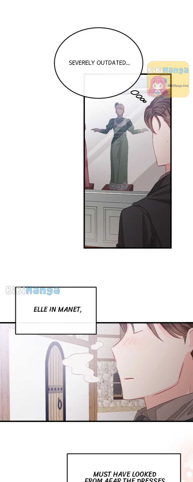 Married for 120 Days Chapter 58 – Page 32