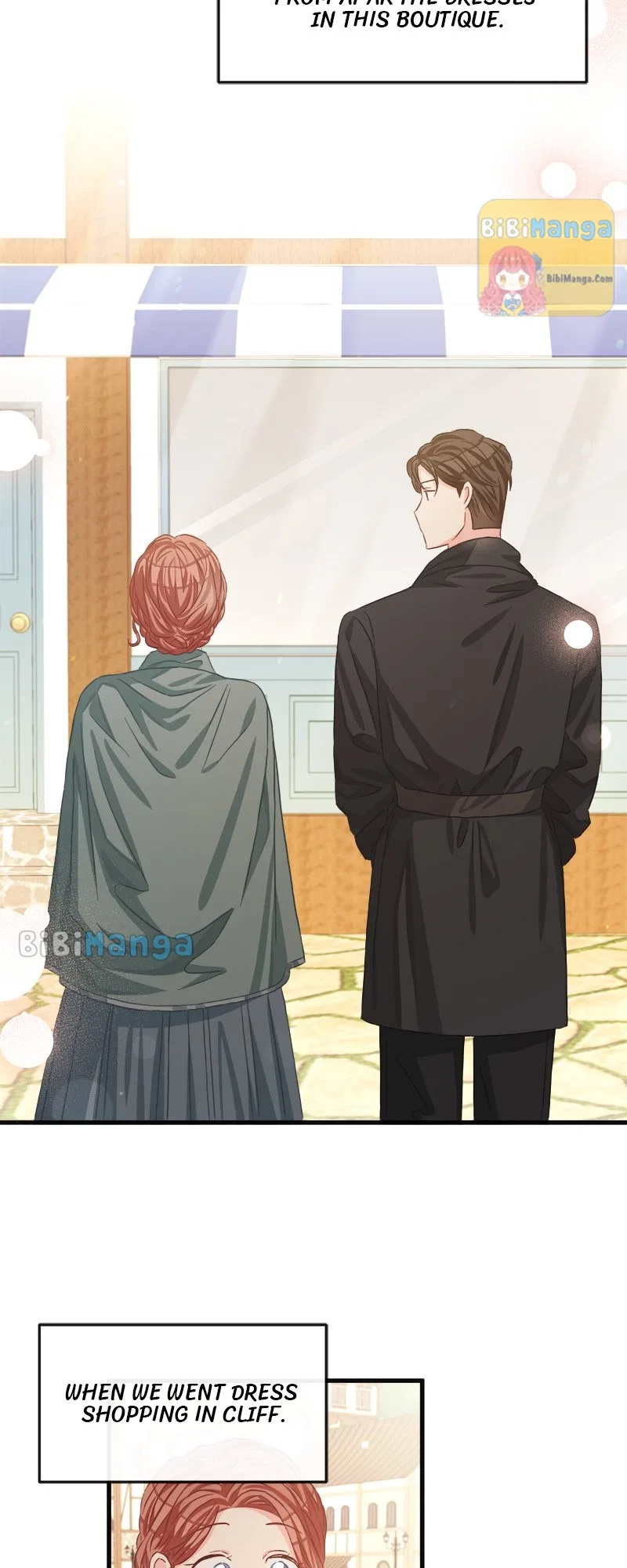 Married for 120 Days Chapter 58 – Page 33