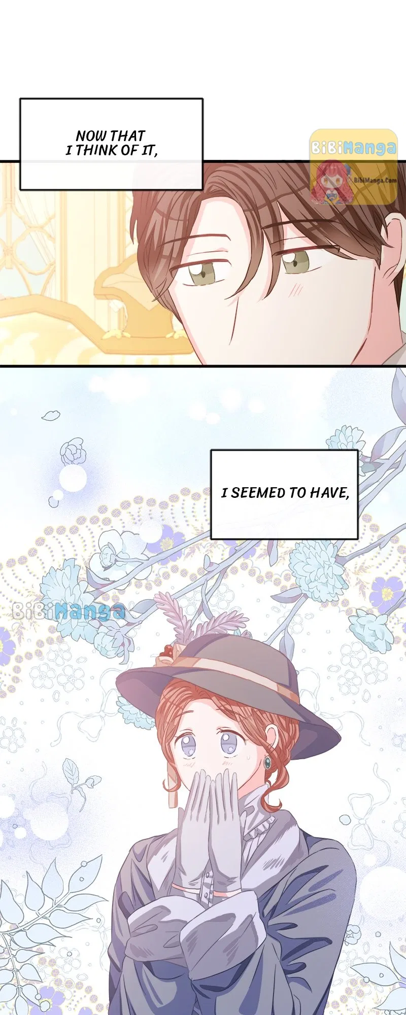 Married for 120 Days Chapter 58 – Page 36