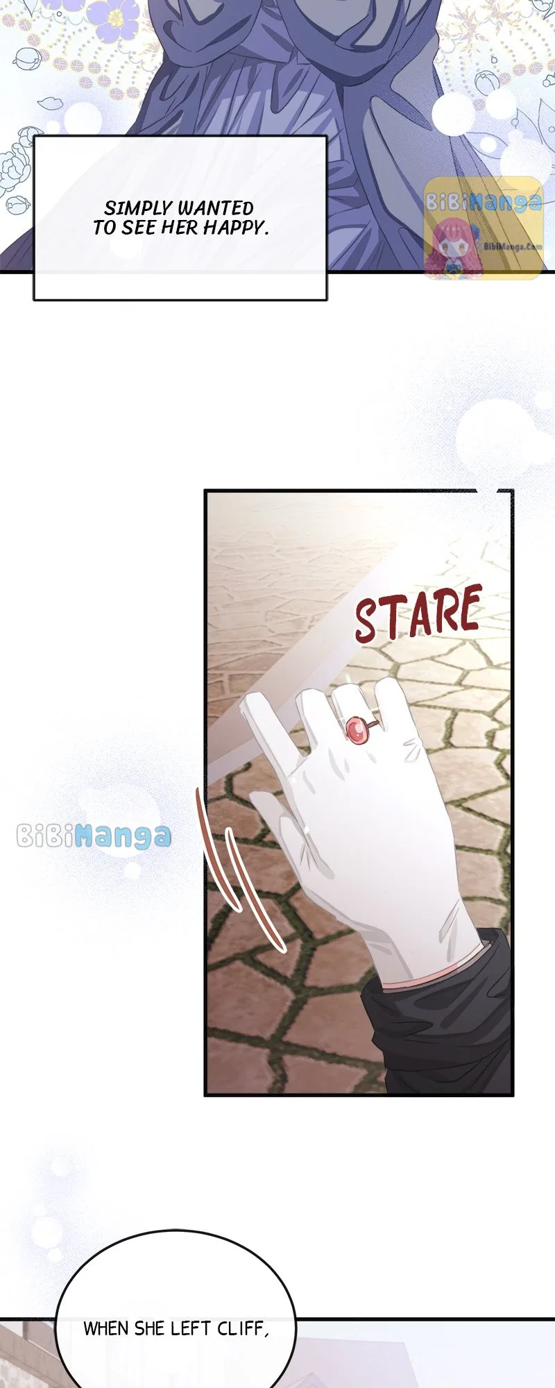 Married for 120 Days Chapter 58 – Page 37