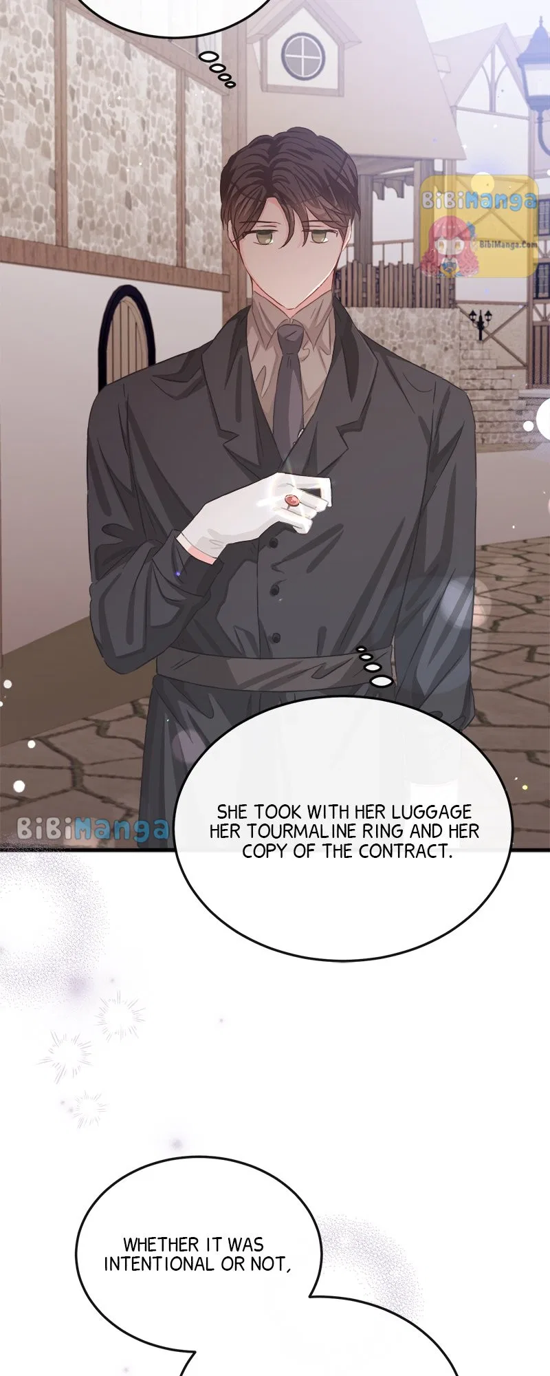 Married for 120 Days Chapter 58 – Page 38