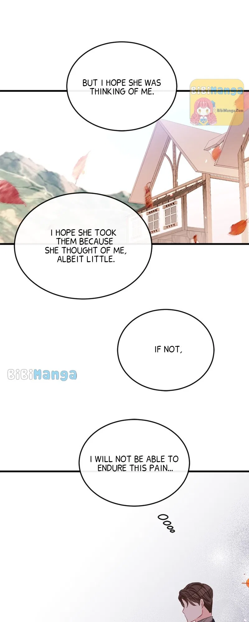 Married for 120 Days Chapter 58 – Page 40