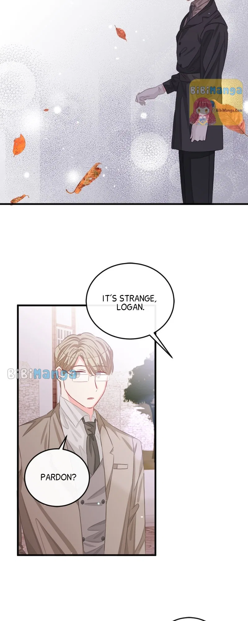 Married for 120 Days Chapter 58 – Page 41
