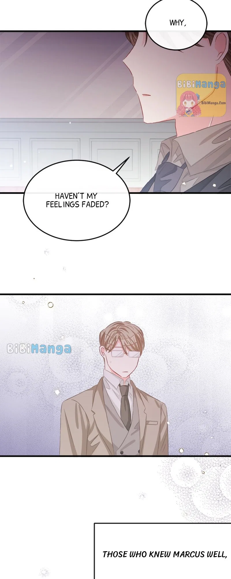 Married for 120 Days Chapter 58 – Page 42
