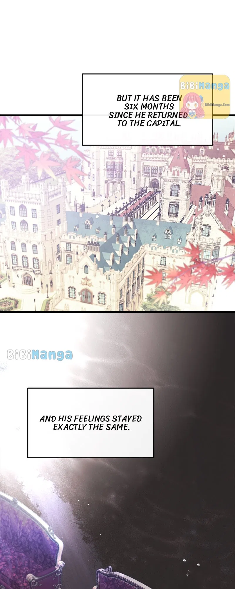 Married for 120 Days Chapter 58 – Page 44