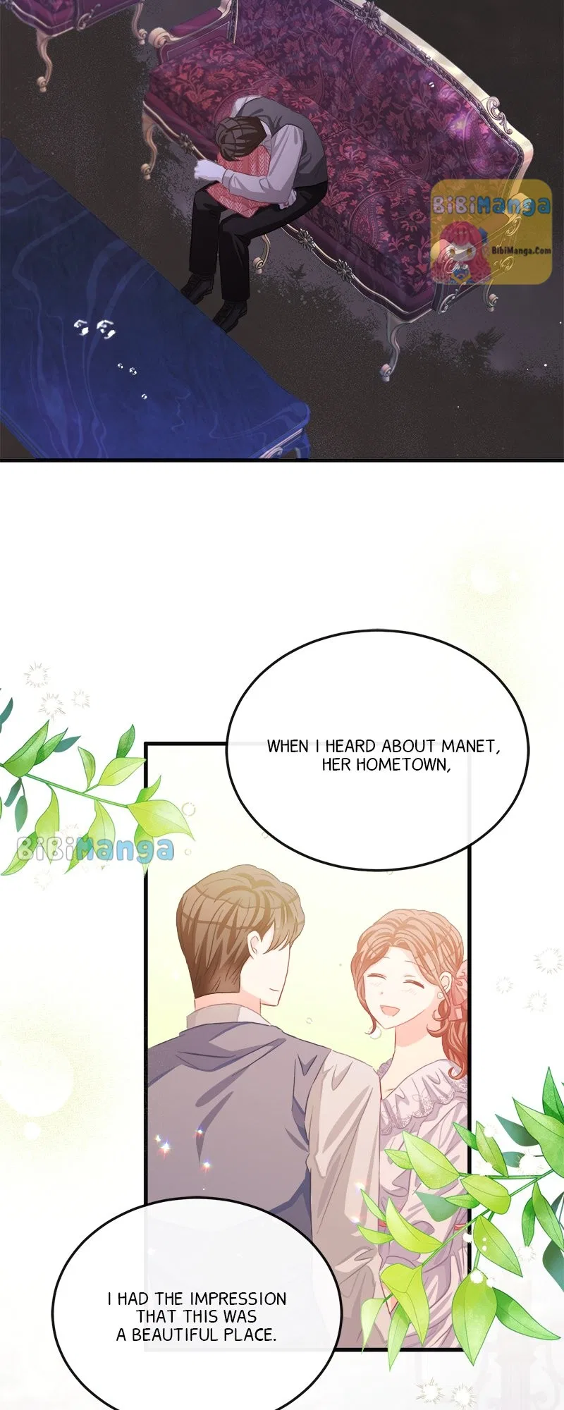 Married for 120 Days Chapter 58 – Page 45